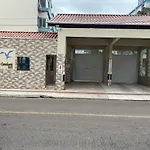 Studio Com Piscina 600M Da Praia E Roda Gigante
