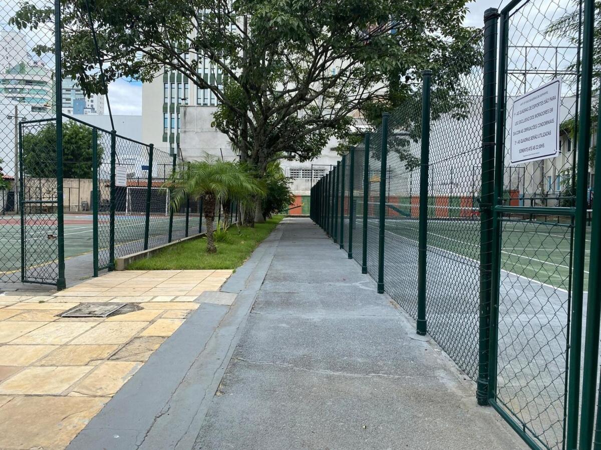 Com Piscina 600m Da E Roda Gigante *