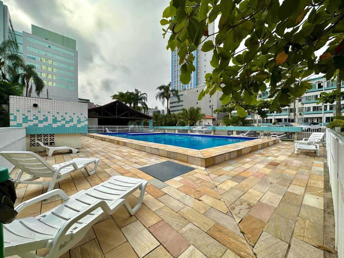 Com Piscina 600m Da E Roda Gigante * Balneario Camboriu