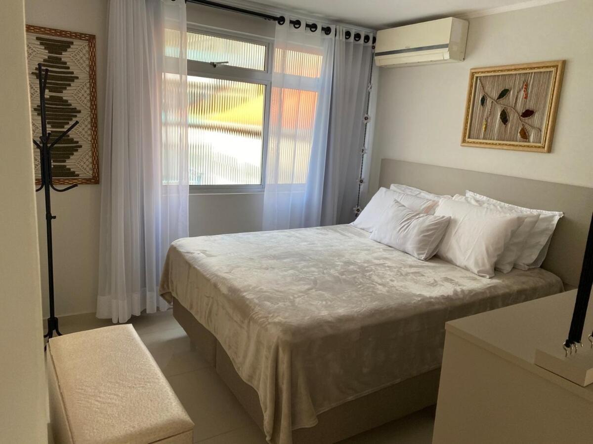 Apartamento Com Piscina 600m Da E Roda Gigante Balneario Camboriu