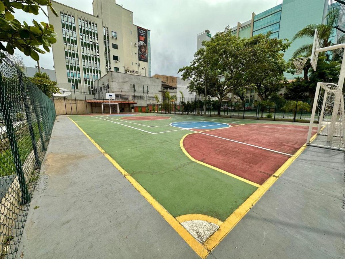Com Piscina 600m Da E Roda Gigante Balneario Camboriu