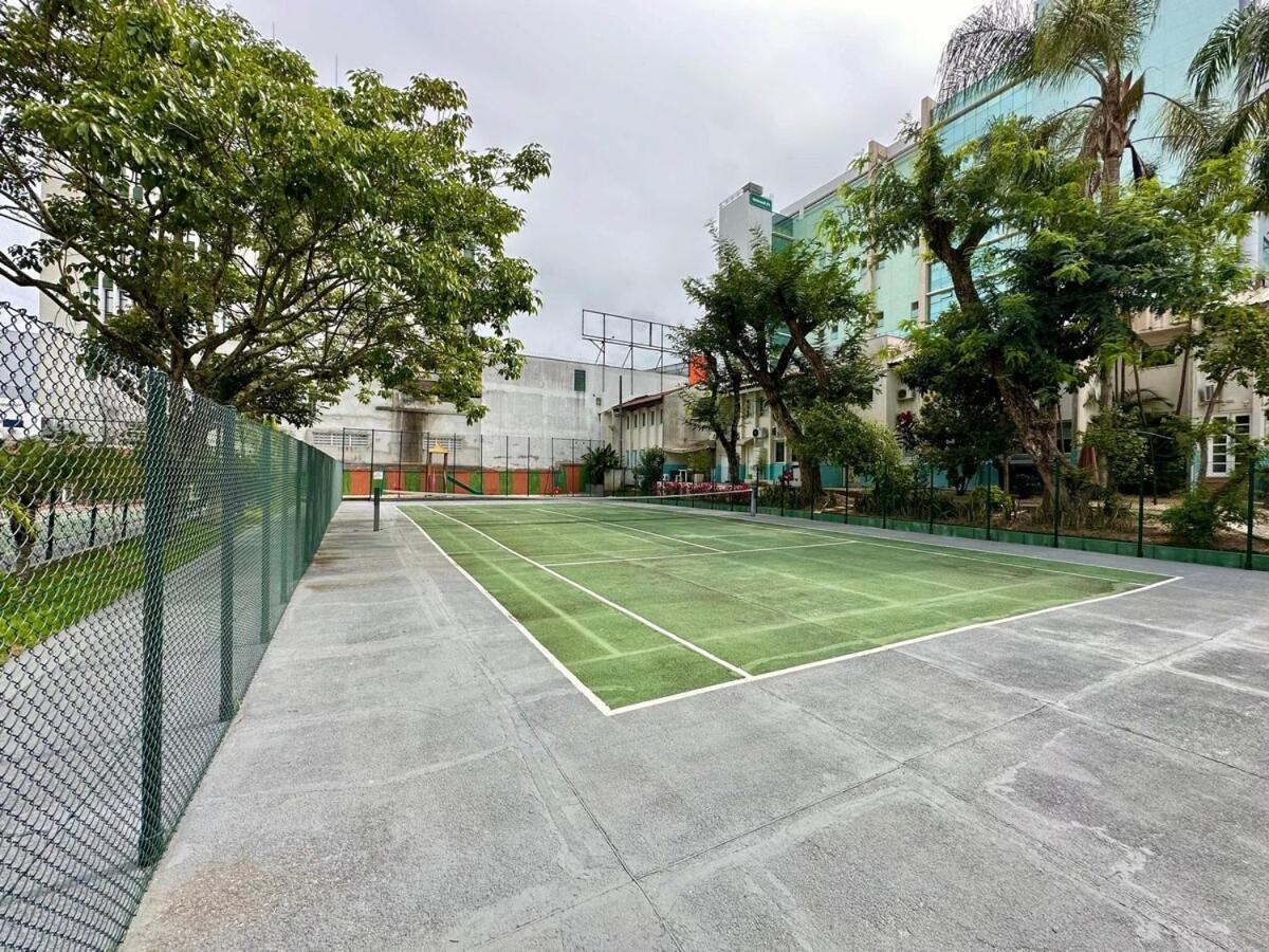 Com Piscina 600m Da E Roda Gigante Apartamento