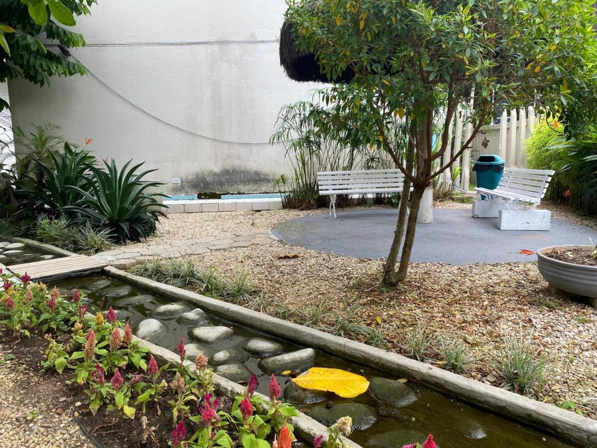 Com Piscina 600m Da E Roda Gigante * Balneario Camboriu
