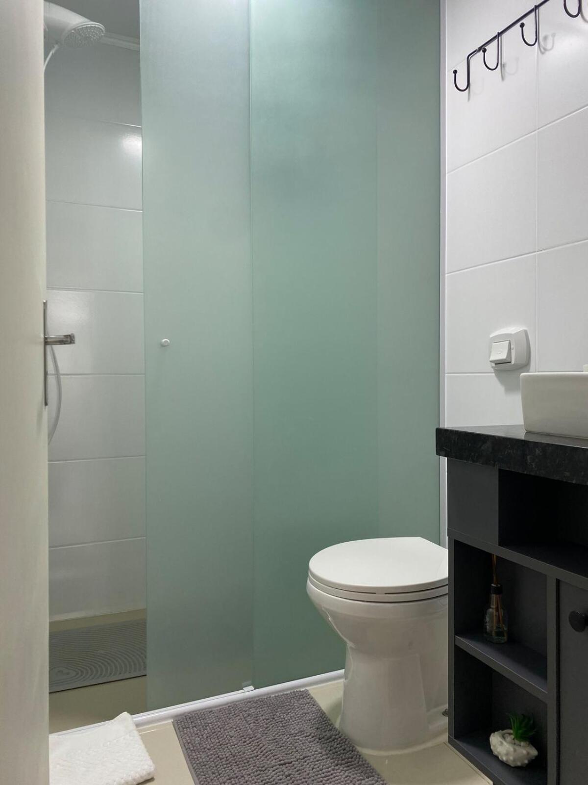 Apartamento Com Piscina 600m Da E Roda Gigante Balneario Camboriu