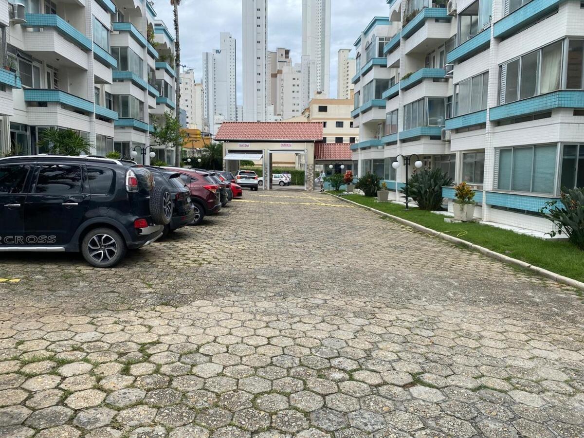 Com Piscina 600m Da E Roda Gigante Balneario Camboriu